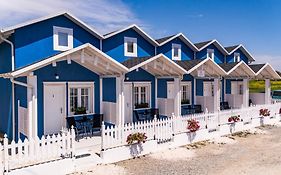 Nafsika Suites (Adults Only)